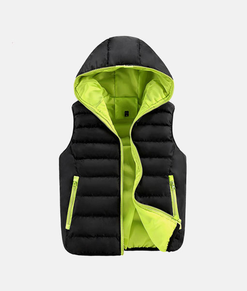 Clash Furniture Alonza Series Transparent Side ...